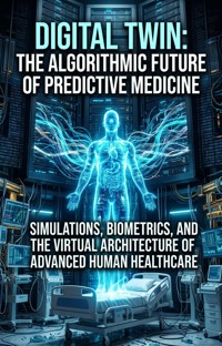 Digital Twin: The Algorithmic Future of Predictive Medicine - Charles Cole - ebook