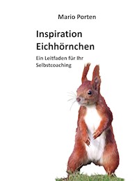 Inspiration Eichhörnchen - Mario Porten - ebook