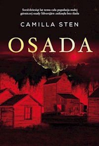 Osada - Camilla Sten - ebook + książka