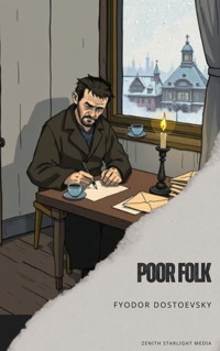 Poor Folk - Fyodor Dostoevsky - ebook