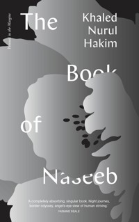 The Book of Naseeb - Khaled Nurul Hakim - ebook