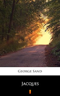 Jacques - George Sand - ebook