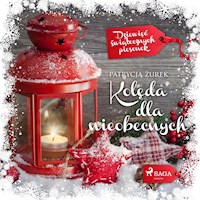 Kolęda dla nieobecnych - Żurek Patrycja - audiobook