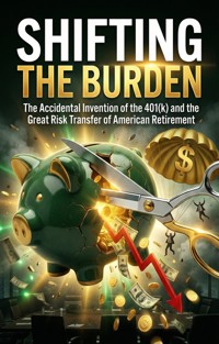 Shifting the Burden - Charles Montgomery - ebook