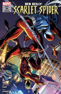 Ben Reilly: Scarlet Spider 4 - Finstere Klone - Peter David - ebook