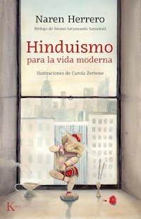 Hinduismo para la vida moderna - Naren Herrero - ebook