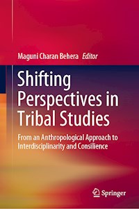 Shifting Perspectives in Tribal Studies -  - ebook