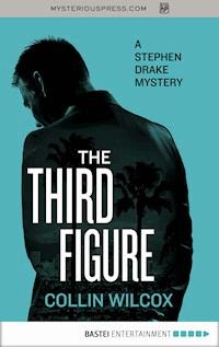 The Third Figure - Collin Wilcox - ebook