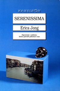 Serenissima - Jong Erica - ebook