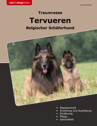 Traumrasse Tervueren - Lucas Mertens - ebook