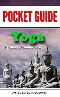 Pocket Guide - Yoga - Chanel Sanderson - ebook