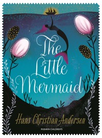 The Little Mermaid - Hans Christian Andersen - ebook