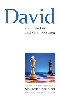 Zwischen Lust und Verantwortung: David - Dorothee Boss - ebook