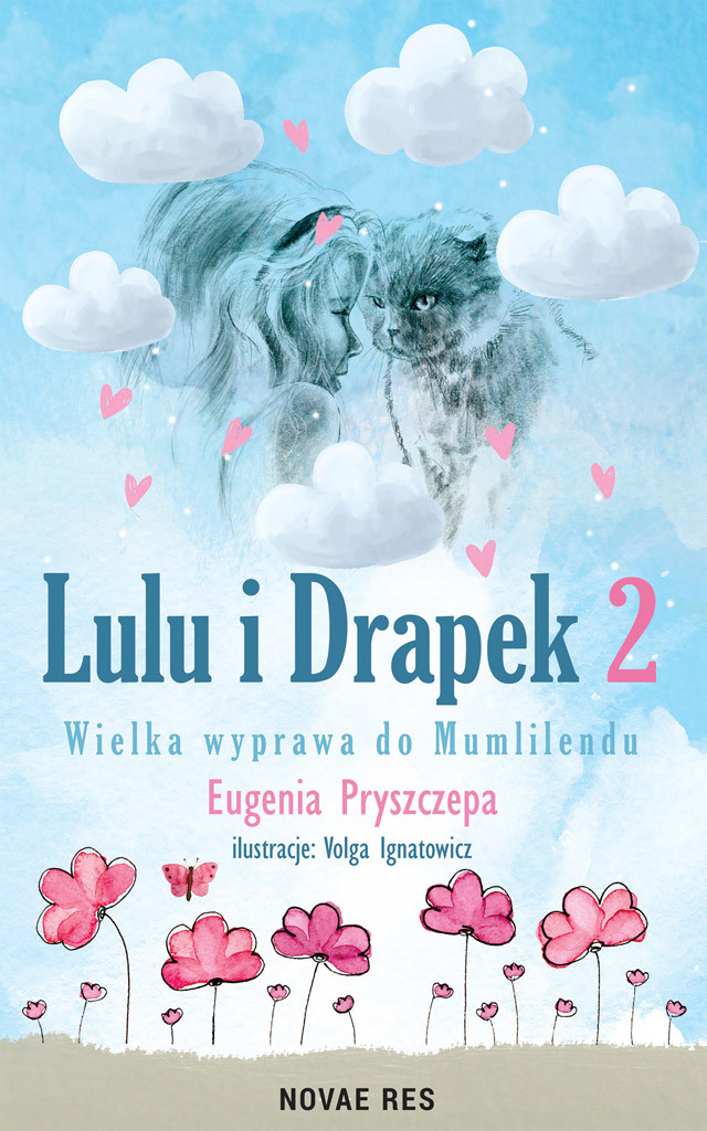 Lulu i Drapek 2