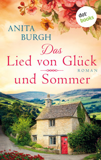 Das Lied von Glück und Sommer - Anita Burgh - ebook
