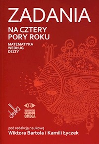 Zadania na cztery pory roku -  - książka