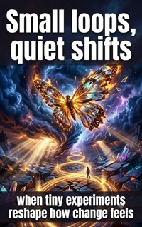 Small loops, quiet shifts - Amelia Voss - ebook