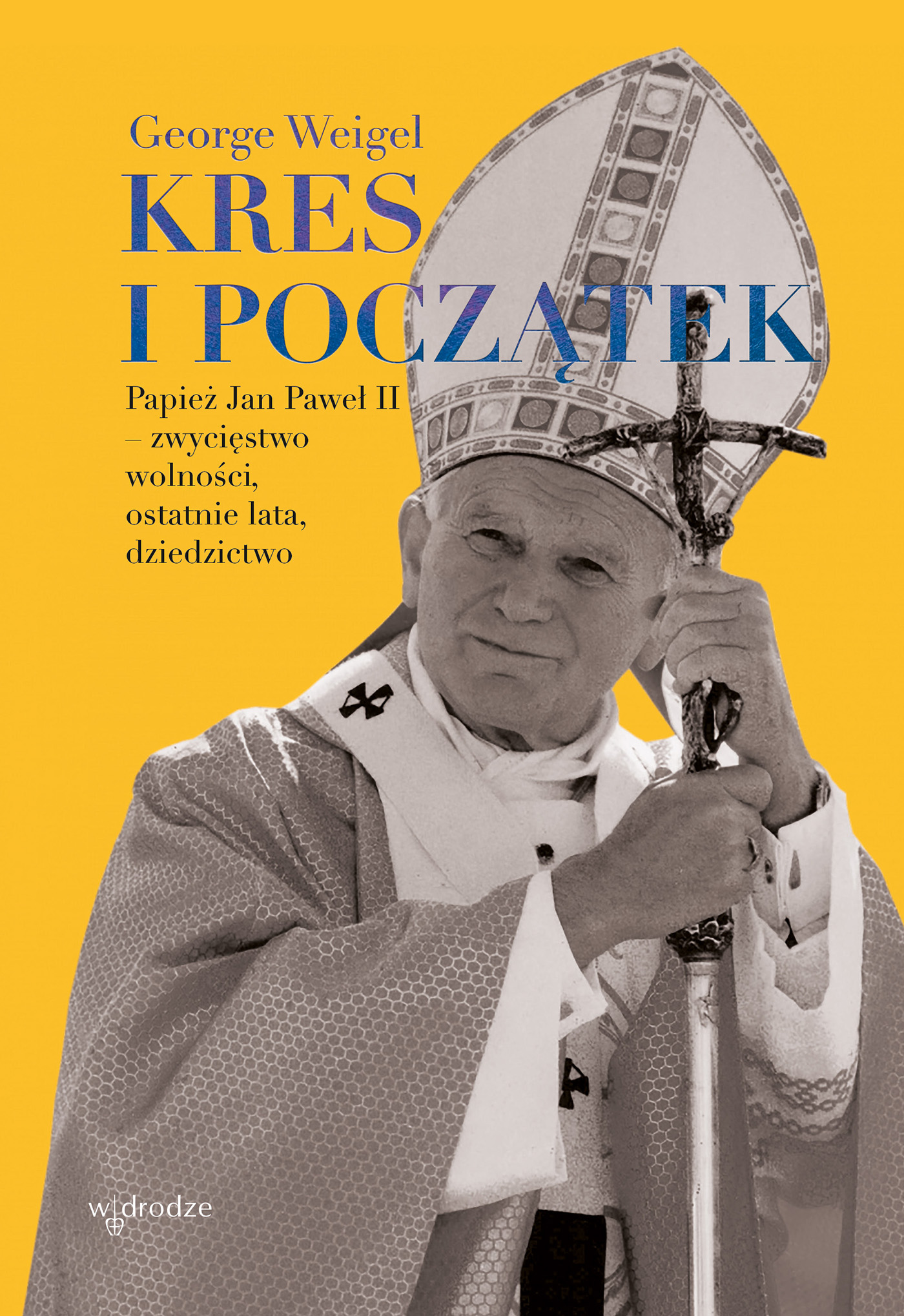 Kres i początek