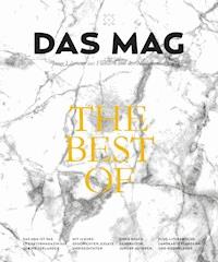 DAS MAG - The Best-of - Gerbrand Bakker - ebook
