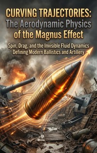 Curving Trajectories: The Aerodynamic Physics of the Magnus Effect - Seth Carroll Jr. - ebook