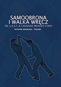 Samoobrona i walka wręcz -  - książka