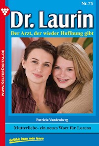 Mutterliebe- ein neues Wort für Lorena - Vandenberg Patricia - ebook