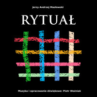 RYTUAŁ - Jerzy Andrzej Masłowski - audiobook