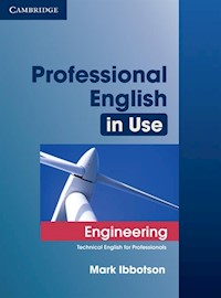 Professional English in Use Engineering - Ibbotson Mark - książka