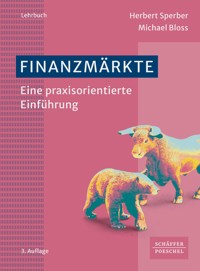 Finanzmärkte - Herbert Sperber - ebook