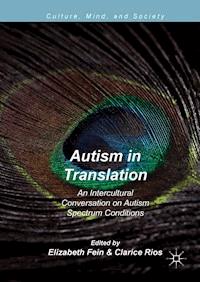 Autism in Translation -  - ebook