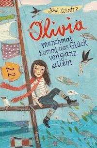 Olivia - Jowi Schmitz - ebook