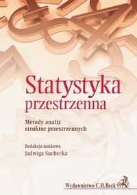 Statystyka przestrzenna -  - książka