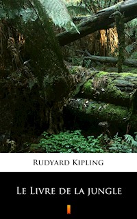 Le Livre de la jungle - Rudyard Kipling - ebook