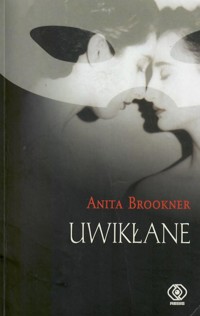 Uwikłane - Brookner Anita - ebook