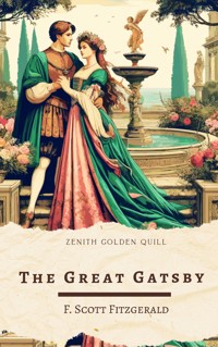 The Great Gatsby - F. Scott Fitzgerald - ebook
