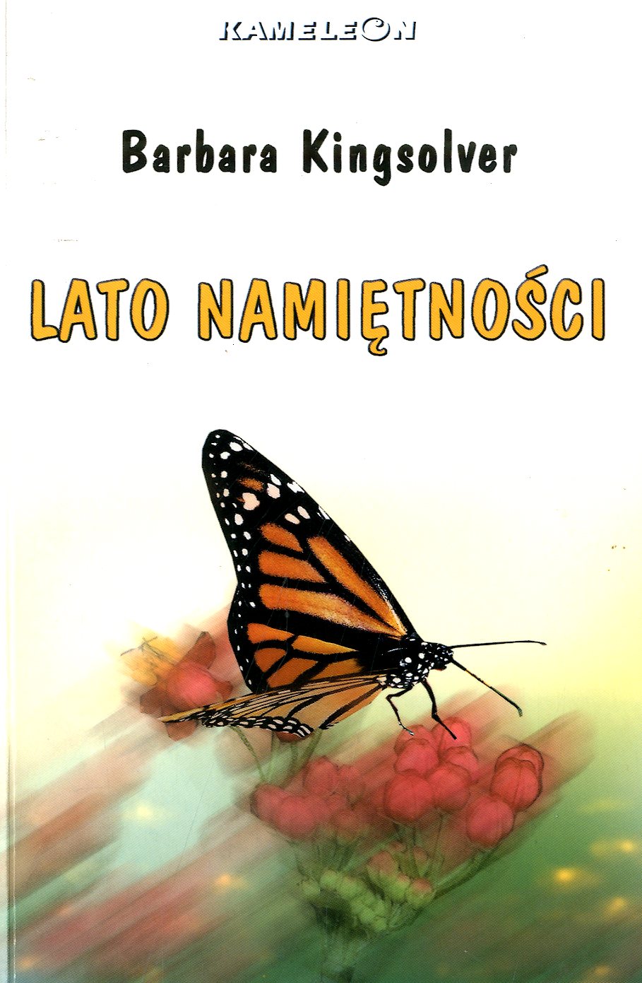 Lato namiętności