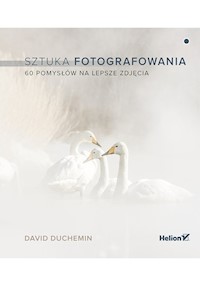 Sztuka fotografowania 60 pomysłów na lepsze zdjęcia -  - książka