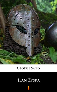 Jean Zyska - George Sand - ebook