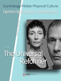 The Universal Reformer - Javier Pérez Pont - ebook