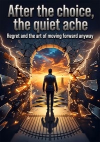 After the choice, the quiet ache - Idris Reese - ebook
