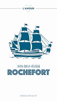Rochefort - Alain Quella-Villéger - ebook