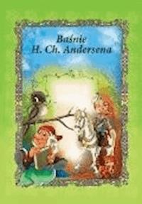 Baśnie H. CH. Andersena cz.1 - O-press - ebook