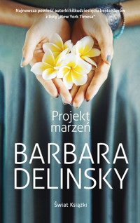Projekt marzeń (wydanie pocketowe) - Barbara Delinsky - książka