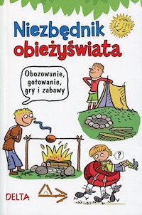 Niezbędnik obieżyświata -  - książka