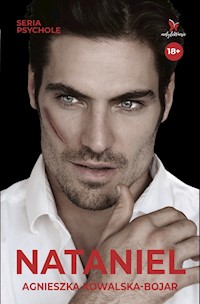 Nataniel - Agnieszka Kowalska-Bojar - ebook + książka