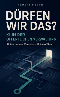 Dürfen wir das? - Robert Meyer - ebook