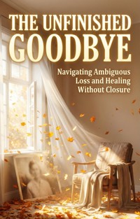 Unfinished Goodbye - Eleanor Vance - ebook