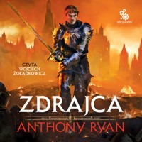Zdrajca - Anthony Ryan - ebook + audiobook