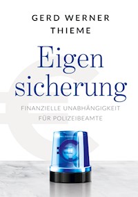 Eigensicherung - Gerd Werner Thieme - ebook