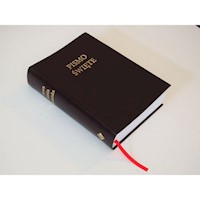 Nowa Biblia Gdańska -  - książka